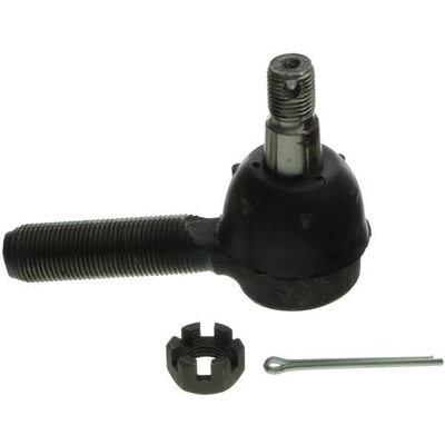 Outer Tie Rod End by MOOG - ES416L pa3