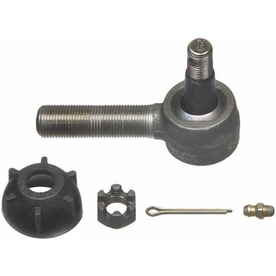 Outer Tie Rod End by MOOG - ES416L pa5