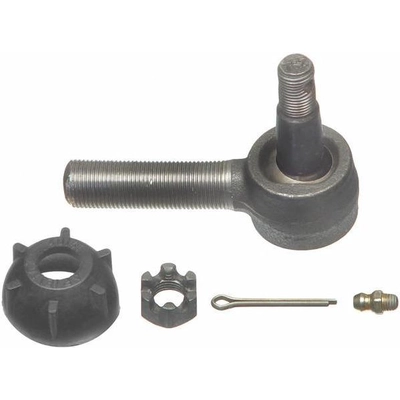 Outer Tie Rod End by MOOG - ES416R pa5