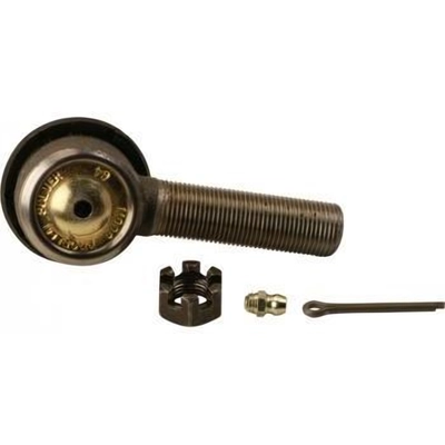 Outer Tie Rod End by MOOG - ES416R pa7