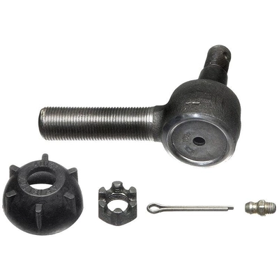 Outer Tie Rod End by MOOG - ES416R pa9