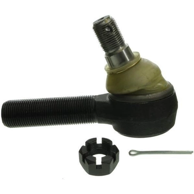 Outer Tie Rod End by MOOG - ES423L pa4