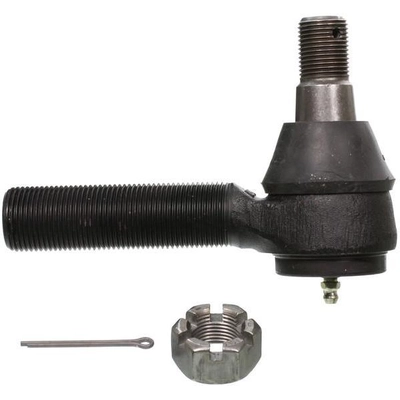 Outer Tie Rod End by MOOG - ES423L pa7