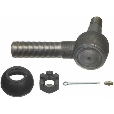 Outer Tie Rod End by MOOG - ES423R pa4