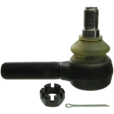 Outer Tie Rod End by MOOG - ES423R pa6