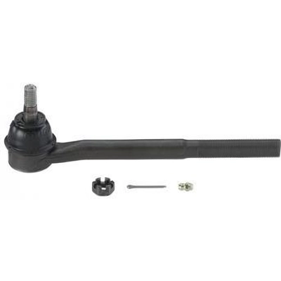 Embout de biellette de direction extérieur de MOOG - ES427R pa6