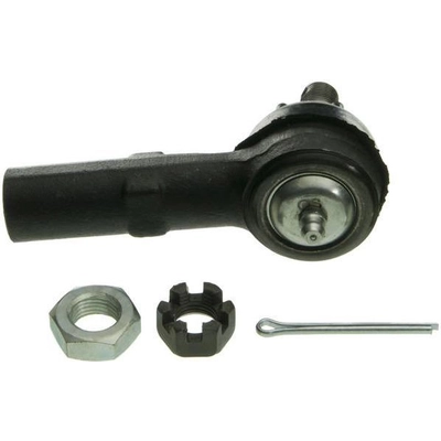 Outer Tie Rod End by MOOG - ES429RL pa6