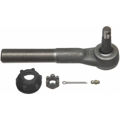 Outer Tie Rod End by MOOG - ES444L pa4