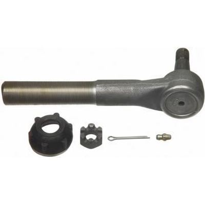 Outer Tie Rod End by MOOG - ES444L pa7
