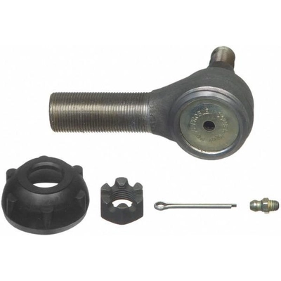 Outer Tie Rod End by MOOG - ES452L pa4