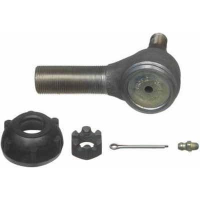 Outer Tie Rod End by MOOG - ES452L pa5