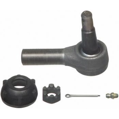 Outer Tie Rod End by MOOG - ES452L pa7