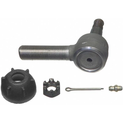 Outer Tie Rod End by MOOG - ES62L pa3