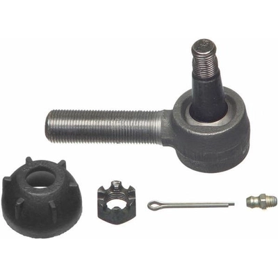 Outer Tie Rod End by MOOG - ES62L pa4