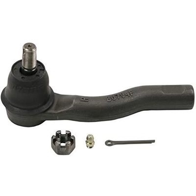 Outer Tie Rod End by MOOG - ES800027 pa11