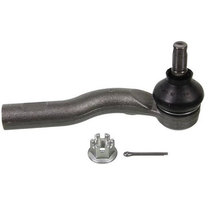 Outer Tie Rod End by MOOG - ES800027 pa5