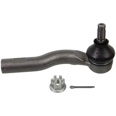 Outer Tie Rod End by MOOG - ES800027 pa6