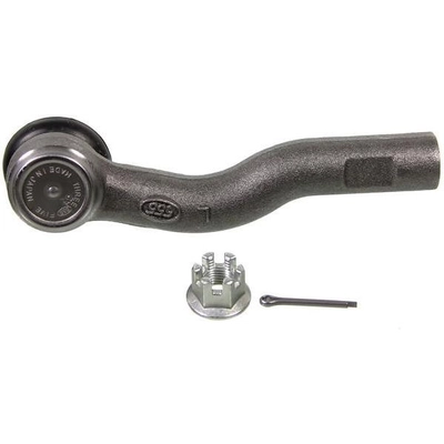 Outer Tie Rod End by MOOG - ES800028 pa3