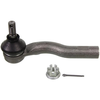Outer Tie Rod End by MOOG - ES800028 pa4