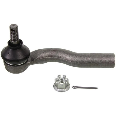 Outer Tie Rod End by MOOG - ES800028 pa6