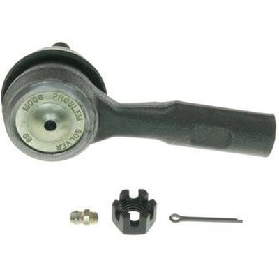 MOOG - ES800030 - Outer Tie Rod End pa18