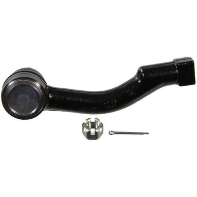 Outer Tie Rod End by MOOG - ES800039 pa3