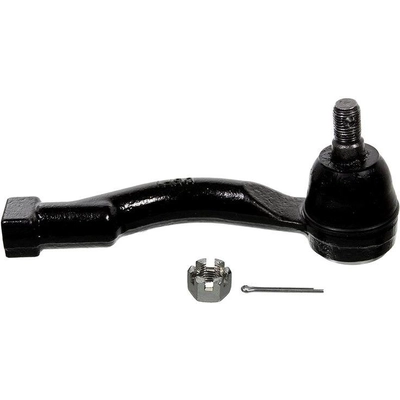 Outer Tie Rod End by MOOG - ES800042 pa13