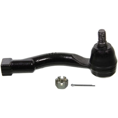 Outer Tie Rod End by MOOG - ES800042 pa3