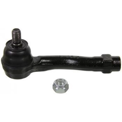 Outer Tie Rod End by MOOG - ES800052 pa12