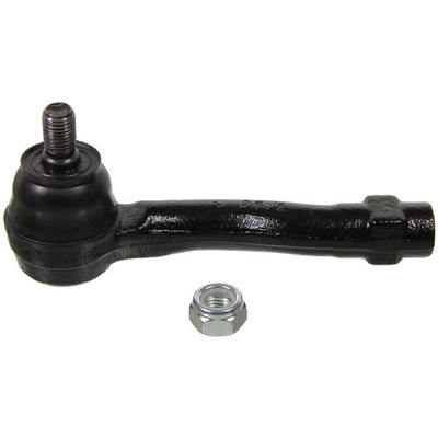 Outer Tie Rod End by MOOG - ES800052 pa7