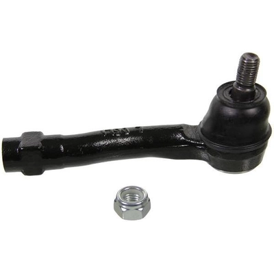 Outer Tie Rod End by MOOG - ES800057 pa3