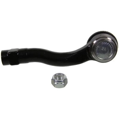 Outer Tie Rod End by MOOG - ES800057 pa4