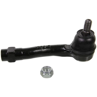 Outer Tie Rod End by MOOG - ES800057 pa6