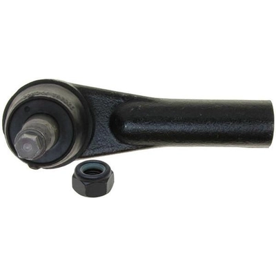 Outer Tie Rod End by MOOG - ES800073 pa6