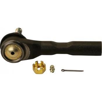 MOOG - ES800086 - Outer Tie Rod End pa16