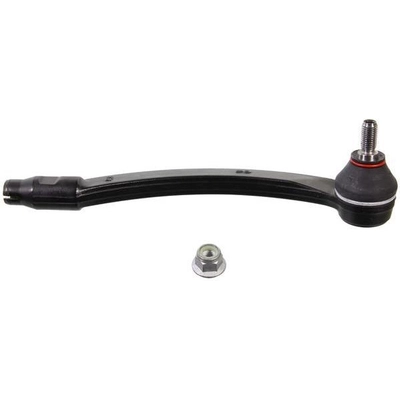Outer Tie Rod End by MOOG - ES800093 pa4