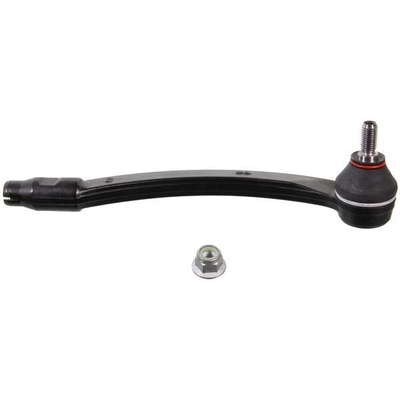 Outer Tie Rod End by MOOG - ES800093 pa5