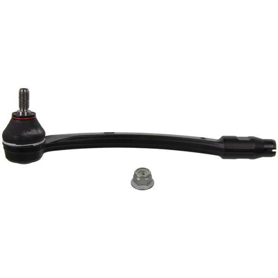 Outer Tie Rod End by MOOG - ES800094 pa5