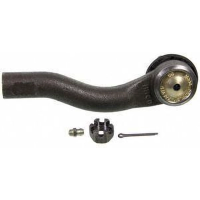 MOOG - ES800101 - Outer Tie Rod End pa2