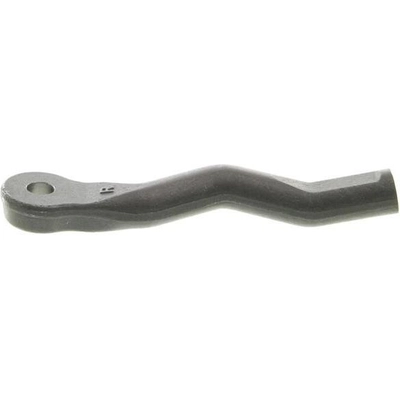 Outer Tie Rod End by MOOG - ES800212 pa2