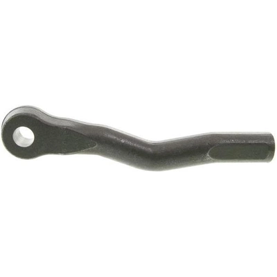 Outer Tie Rod End by MOOG - ES800212 pa3