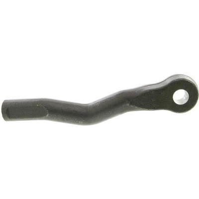 Outer Tie Rod End by MOOG - ES800213 pa4