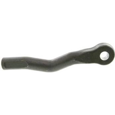 Outer Tie Rod End by MOOG - ES800213 pa8