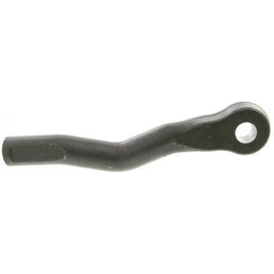 Outer Tie Rod End by MOOG - ES800213 pa9