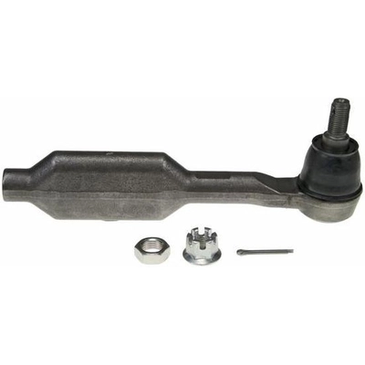 Outer Tie Rod End by MOOG - ES800225 pa3