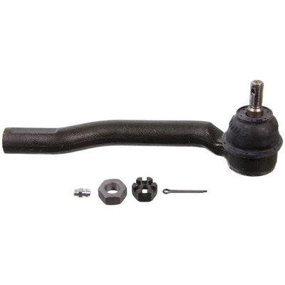 Embout de biellette de direction extérieur de MOOG - ES800248 pa3