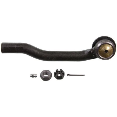 Embout de biellette de direction extérieur de MOOG - ES800248 pa6