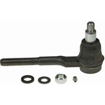 Outer Tie Rod End by MOOG - ES800269 pa3