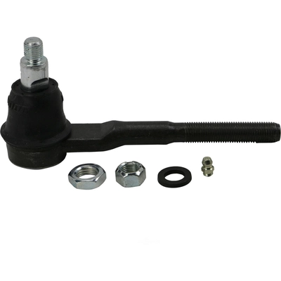 Embout de biellette de direction extérieur de MOOG - ES800269 pa7
