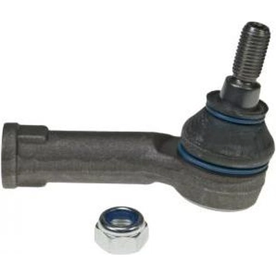 Outer Tie Rod End by MOOG - ES800272 pa5